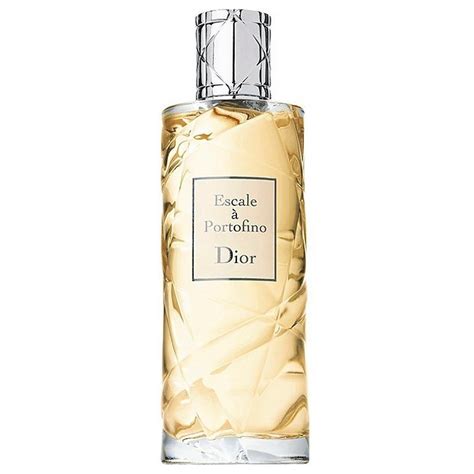 dior escale a portofino edt 125 ml tester|Dior Escale a Portofino .